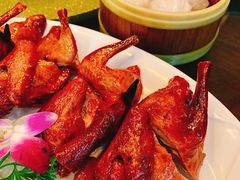 -粤色·老广州茶餐厅(河南商会大厦店)