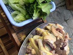 -司马街鸡煲(西华路店)