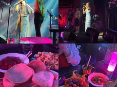 -MOSSO音乐酒吧·live house(南京旗舰店)