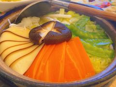 -幸福蔬·时尚蔬食(黄山湖公园店)
