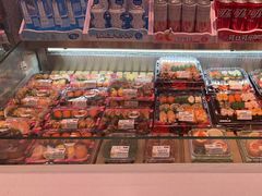 -争鲜回转寿司(朝北大悦城店)