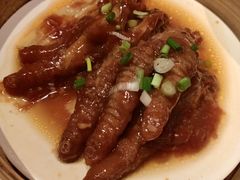 -汤城小厨•粤菜•靓汤(苏州街店)