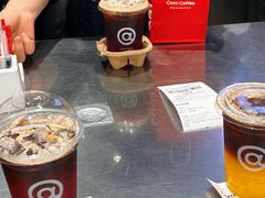 -库迪咖啡(兆丰广场店)