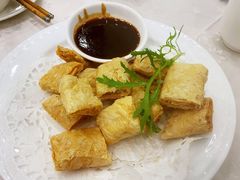 干炸响铃-楼外楼(西湖景区孤山路店)