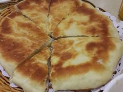 肉夹馍-西北狼(GOGO新天地店)