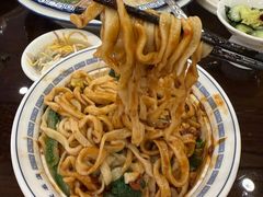 -老雒阳面馆·水席·洛阳菜(王城路店)