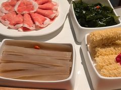 -祥源胡同·涮牛羊肉火锅(花桥店)