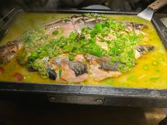 -炉鱼(萧山万象汇店)