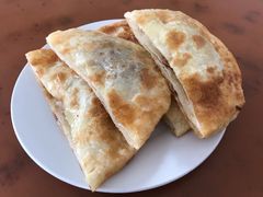-铁东熏肉大饼铺