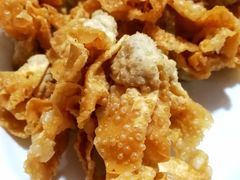 炸云吞-奇香楼(五眼桥横街店)