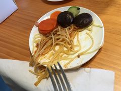 -So Lounge索兰至餐厅(蓝色港湾店)