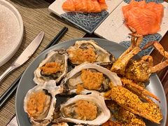 -食百绚全日制餐厅(成都棕榈泉费尔蒙酒店)