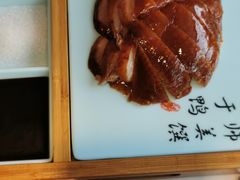 -荷塘秋月·本帮江浙菜(国权路店)