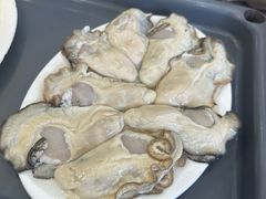 -濠轩阁特色生蚝火锅(水湾路店)