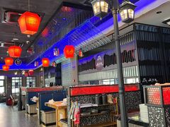 -山河屯铁锅炖·非遗东北菜(南山店)