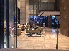 -深圳湾万怡酒店