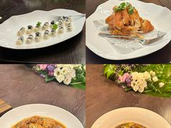 -长春凯悦酒店-品悦中餐厅