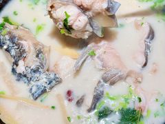 -鲜潭蒸汽石锅鱼(五道口购物中心店)