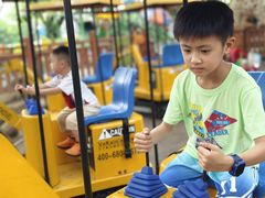 -晓港公园