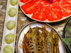-禄婶鸡煲·打边炉