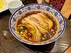 -海天楼中餐厅(吴宫泛太平洋酒店)