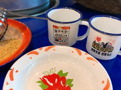 -马路边边串串香(双井直营店)