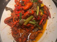 -OPEN開全日自助餐厅·牛肉火锅·海鲜(佛山希尔顿酒店)