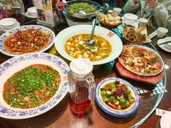 -徐鼎盛民间菜(上筑店)