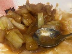 -箪食巷私房菜馆·鲁菜(玉函路店)