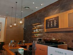-星巴克(贵阳云岩万达广场店)