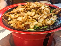 -庆云楼饭庄(什刹海店)