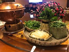 -阿斯牛牛·凉山菜(新会展店)