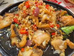 -东排食堂长沙小吃大排档(五一广场店)