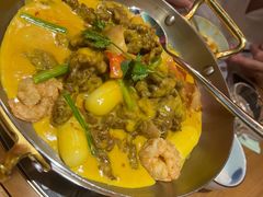 -泰果东南亚餐厅(旭辉广场店)