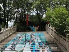 -善卷洞风景区