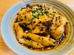 口水鸡-望湘园·湖南菜(宏伊店)