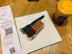 -星巴克臻选(天津鲁能中心一店)