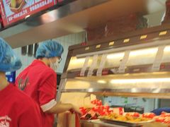 -塔斯汀·中国汉堡(蓝润置地广场店)