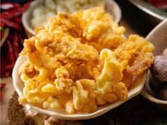 酥肉-大龙火锅(老店)