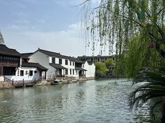 -衣裳街历史文化街区