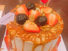 -花间烘焙BLossom Bakery