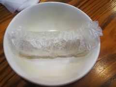 糍饭-阊门姚记豆浆(旧学前直营店)