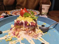 -卢布里西餐厅(总店)