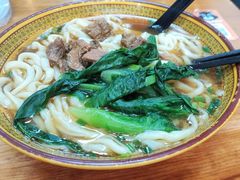 牛腩粉面-四方面荘(常丰花园店)