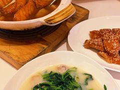 -利苑酒家(合景国际金融广场店)