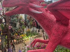 -沈阳植物园