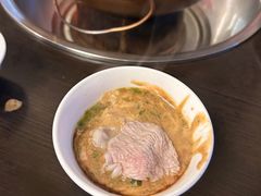 -前门张记涮肉(前门店)
