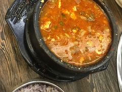 -朴大人炭烤·韩国料理(奥帆中心海尔洲际店)