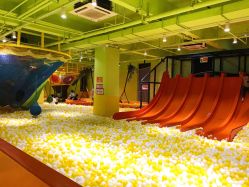 -宝燕乐园(闵行旗舰店)