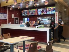 -魏家凉皮(马驹桥店)